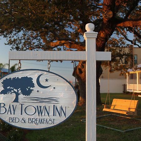 Bay Town Inn Bay St. Louis エクステリア 写真