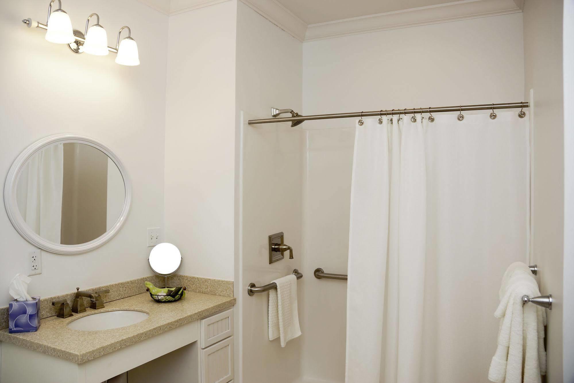 Bay Town Inn Bay St. Louis エクステリア 写真